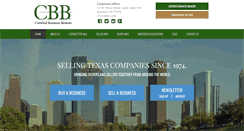 Desktop Screenshot of certifiedbb.com